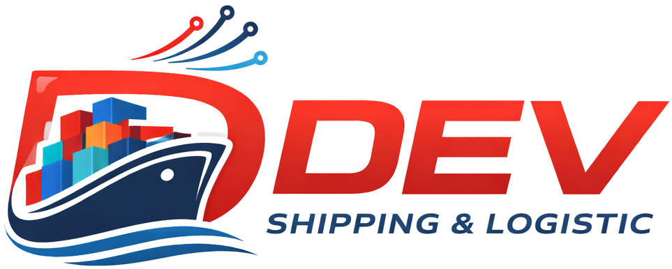 DEV SHIPPING & LOGISTICS