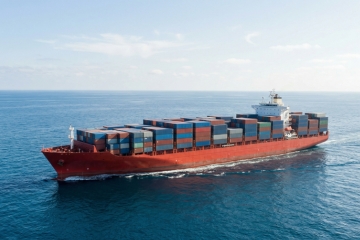 Sea Freight