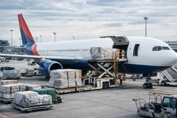 Air Freight